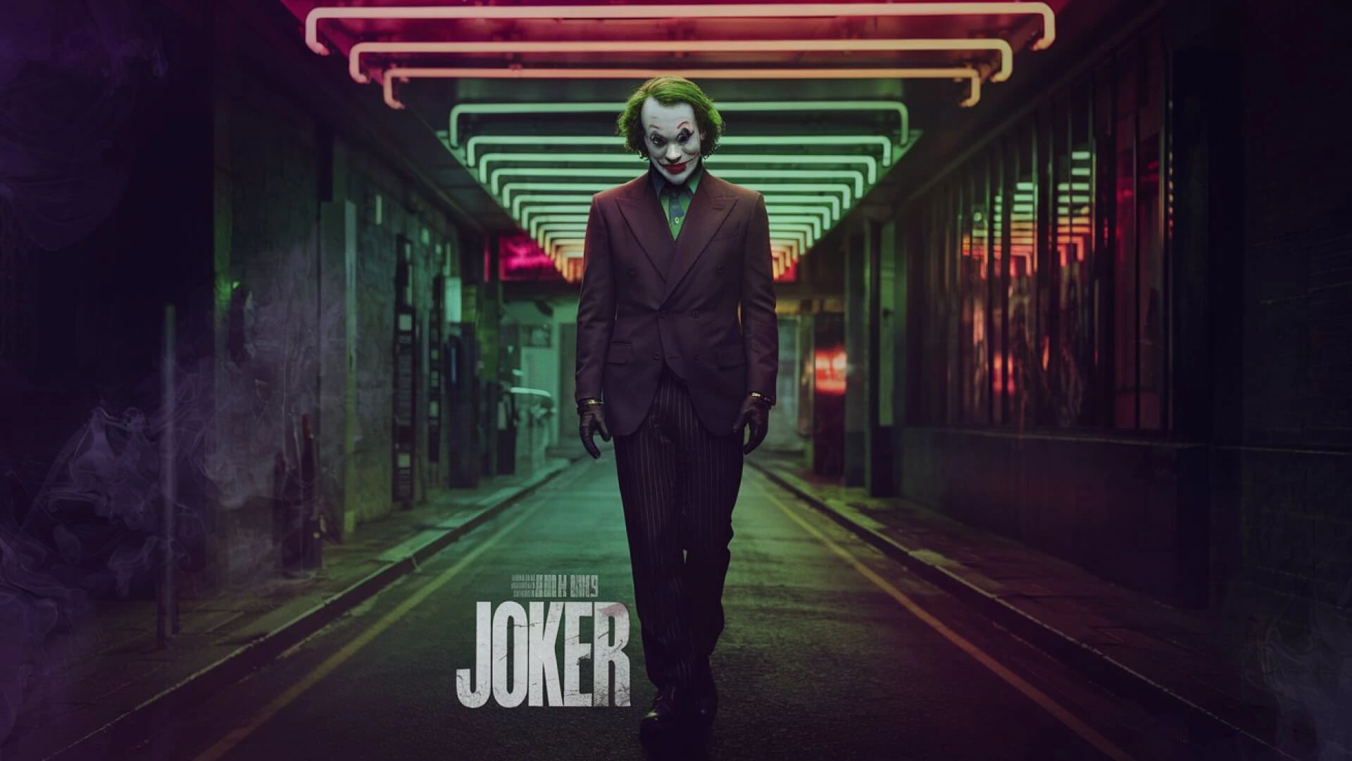 joker